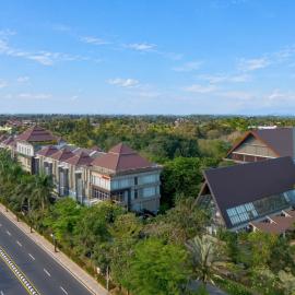 Ramada by Wyndham Yogyakarta