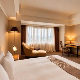 高雄鉑麗國際飯店 BERI HOTEL Kaohsiung