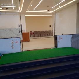 HOTEL BAGHEL residency, ξενοδοχείο σε Amarkantak