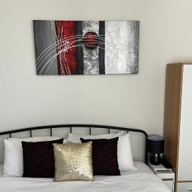 Lovely Adelaide City Escape