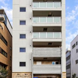 JA Hotel Namba