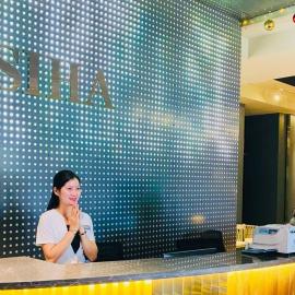 Siha Treasure Hotel