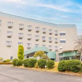 スマイルホテルふくしま富岡, хотел в Tomioka