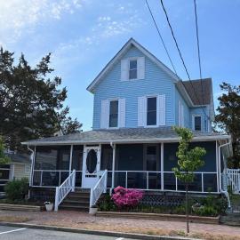 Town of Rehoboth - 18 Delaware Avenue