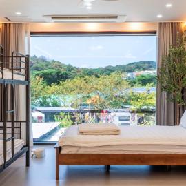 Gyeongju Orion Caravan
