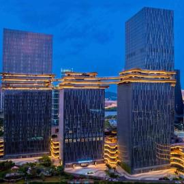UrCove by Hyatt Hengqin Hotel