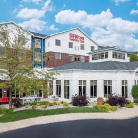 Hilton Garden Inn Fargo