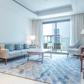Bloomfields 2BR plus Maids in Address Residences Fujairah