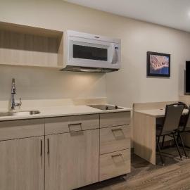 WoodSpring Suites Jacksonville Orange Park, hotel em Orange Park