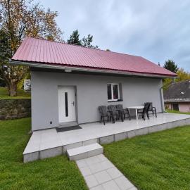 Baracek, Baraque