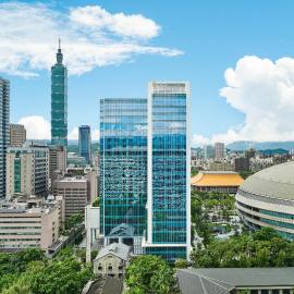 InterContinental Taipei by IHG