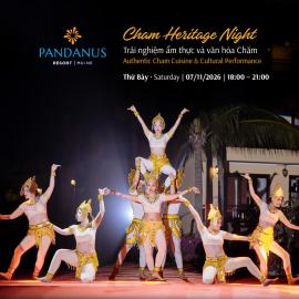 Pandanus Resort - Complimentary Minibar, hotel a Mui Ne