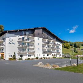 Sun Lodge near Manchester VT, Ascend Collection Hotel, viešbutis mieste Peru