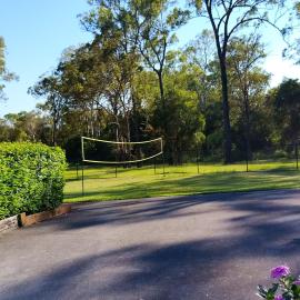 Spacious Home with Large Green Space Near Logan Hospital & Golf Resort