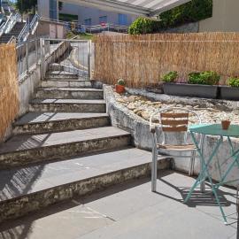 BALENTZIAGA Getaria apartamentua