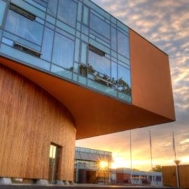 Vingsted Hotel & Konferencecenter, hotel em Bredsten