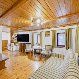 Lake Bled Holiday Home, готель у Бледі