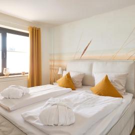 Hotel Deichgraf, hotel en Cuxhaven