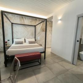 Appartamento Piccolpasso20-UrbaniaCentro-2Camere-2Bagni, hotel a Urbania