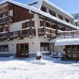 Hotel Fraiteve