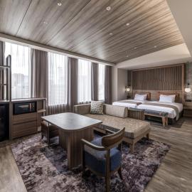 Solaria Nishitetsu Hotel Osaka Honmachi