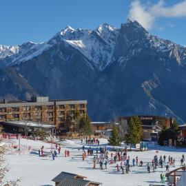 Villages Clubs du Soleil - LES KARELLIS