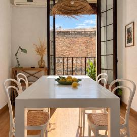 Apartamento Carmen