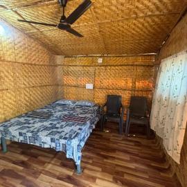 Ocean beach stay honnavar