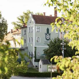 Gutshotel Odelzhausen, ξενοδοχείο σε Odelzhausen