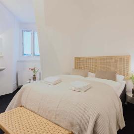 Hostel Downtown - private rooms, ξενοδοχείο στην Κοπεγχάγη