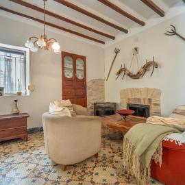 La Creu, viešbutis mieste Patró