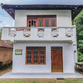 Indrasiri Villa Midigama โรงแรมในมิดิกามาอีสต์