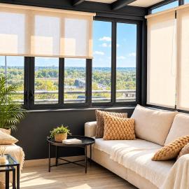 Maison Cosy avec Véranda vue sur la Loire, jardin et parking gratuit
