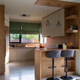 Mint Vibe Apartment