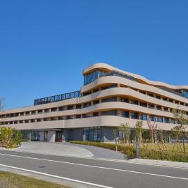 FUTATABI FUTABA FUKUSHIMA - New Open, Summer 2026, hotel en Shinzan