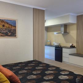 McLaren Vale Motel & Apartments, hotel in McLaren Vale