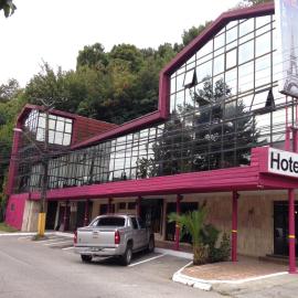 Hotel Le Mirage, Hotel in Puerto Montt