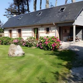 Gîte La Campagne