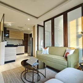 Lite Stays - Kurla West