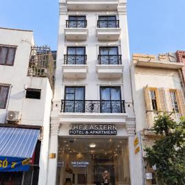 The Eastern Hotel & Apartment