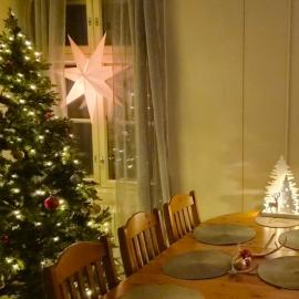 Raanu Apartment 45 minutes from Rovaniemi center, hotel din Raanujärvi