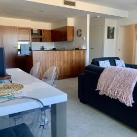 Apartment City Living!
