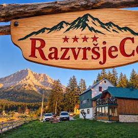 Razvršje Co