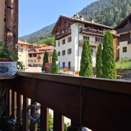 Cà Gianarín Authentic Dolomites Escape, hotel in Bocenago
