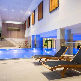 Kongresshotel Potsdam am Templiner See, hotel in Potsdam