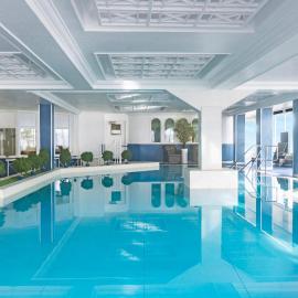 Grand Hotel Sunderland โรงแรมในซันเดอร์แลนด์