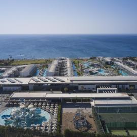 Atlantica Dreams Resort