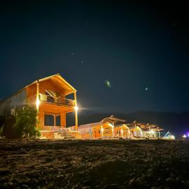 Leley Camp