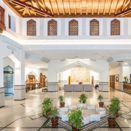 Hotel Saray, hotel en Granada