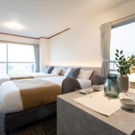 REGENT PARK HOTEL sapporo
